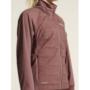 Craft ADV Nordic Training Speed Jacket 2 W – Geacă de schi fond pentru antrenament - Roșu (473000)