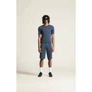 Craft Core Offroad SS Jersey – Tricou de ciclism MTB și gravel - Albastru (328000)
