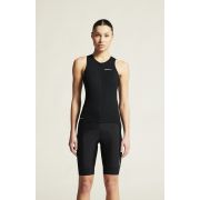 Craft ADV Endur Singlet W – Maiou de ciclism - Negru