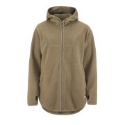 Craft Join Pile Fleece FZ Hood W – Hanorac fleece pufos cu fermoar - Bej