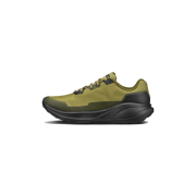 Craft Vild 1 – Pantofi alergare trail cu talpă Vibram - Verde
