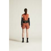 Craft PRO Trail Singlet 2 W – Maiou de alergare trail - Roșu