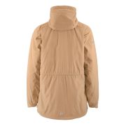 Craft Subz Warm Hood W – Anorak căptușit - Roz