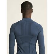 Craft Active Intensity CN LS – Bluză strat de bază cu mânecă lungă - Albastru