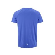 Craft Core Essence Logo Tee – Tricou de antrenament cu logo - Albastru (331000(3310))