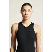 Craft ADV Endur Singlet W – Maiou de ciclism - Negru