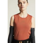 Craft PRO Trail Singlet 2 W – Maiou de alergare trail - Roșu
