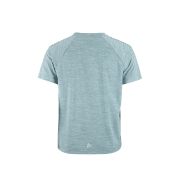 Craft ADV Gravel SS Tee – Tricou de ciclism gravel - Albastru (361000)
