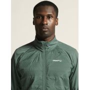 Craft ADV Nordic Training Speed Jacket 2 – Geacă de schi fond pentru antrenament - Verde