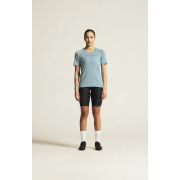Craft ADV Gravel SS Tee W – Tricou de ciclism gravel - Albastru