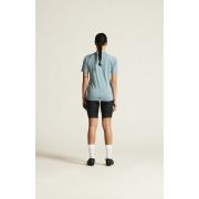 Craft ADV Gravel SS Tee W – Tricou de ciclism gravel - Albastru