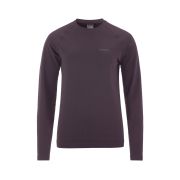 Craft Active Comfort LS 2 W – Bluză strat de bază - Mov (B499000)