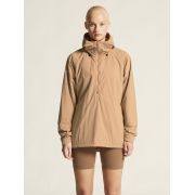 Craft Subz Warm Hood W – Anorak căptușit - Roz