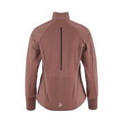 Craft ADV Nordic Training Speed Jacket 2 W – Geacă de schi fond pentru antrenament - Roșu (473000)
