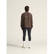 Craft Subz Jacket 4 – Geacă de alergare izolată - Maro