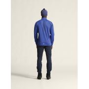 Craft ADV Nordic Training Speed Jacket 2 – Geacă de schi fond pentru antrenament - Albastru (331000)