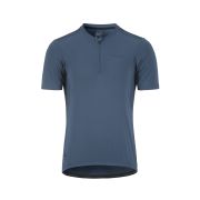 Craft Core Offroad SS Jersey – Tricou de ciclism MTB și gravel - Albastru (328000)