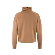 Craft Subz Funnelneck Jersey W – Bluză cu guler înalt - Roz