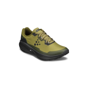 Craft Vild 1 – Pantofi alergare trail cu talpă Vibram - Verde