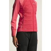 Craft ADV Nordic Training Speed Jacket 2 W – Geacă de schi fond pentru antrenament - Roșu (444000)