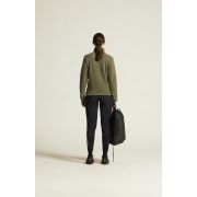 Craft ADV Explore Pile Fleece Jacket W – Geacă fleece pufos - Verde