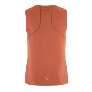 Craft PRO Trail Singlet 2 W – Maiou de alergare trail - Roșu