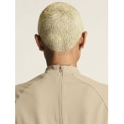 Craft Subz Jersey W – Bluză caldă de alergare - Bej