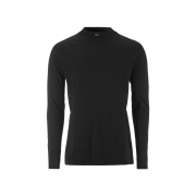 Craft Thermal Baselayer Longsleeve – Bluză termică strat de bază - Negru