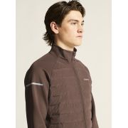 Craft Subz Jacket 4 – Geacă de alergare izolată - Maro