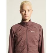 Craft ADV Nordic Training Speed Jacket 2 W – Geacă de schi fond pentru antrenament - Roșu (473000)