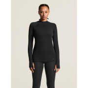 Craft Thermal Baselayer Longsleeve W – Bluză termică strat de bază - Negru