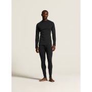 Craft Thermal Baselayer Longsleeve – Bluză termică strat de bază - Negru