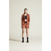 Craft PRO Hypervent Jacket 2 W – Geacă de alergare ultraușoară - Roșu (458000)
