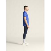 Craft Core Essence Logo Tee – Tricou de antrenament cu logo - Albastru (331000(3310))