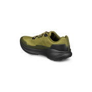 Craft Vild 1 – Pantofi alergare trail cu talpă Vibram - Verde