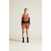 Craft PRO Trail Singlet 2 W – Maiou de alergare trail - Roșu