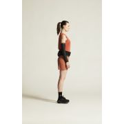 Craft PRO Trail Singlet 2 W – Maiou de alergare trail - Roșu
