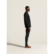 Craft Thermal Baselayer Longsleeve – Bluză termică strat de bază - Negru