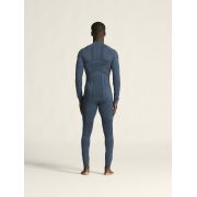 Craft Active Intensity CN LS – Bluză strat de bază cu mânecă lungă - Albastru
