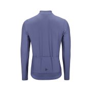 Craft Core Bike Essence LS Jersey – Tricou de ciclism cu mânecă lungă - Albastru (388000)