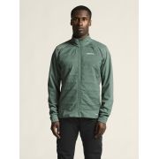 Craft ADV Nordic Training Speed Jacket 2 – Geacă de schi fond pentru antrenament - Verde