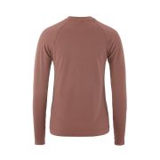Craft Active Comfort LS 2 W – Bluză strat de bază - Roșu