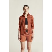 Craft PRO Hypervent Jacket 2 W – Geacă de alergare ultraușoară - Roșu (458000)