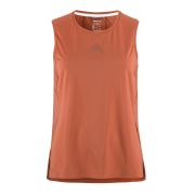 Craft PRO Trail Singlet 2 W – Maiou de alergare trail - Roșu