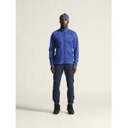 Craft ADV Nordic Training Speed Jacket 2 – Geacă de schi fond pentru antrenament - Albastru (331000)