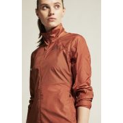 Craft PRO Hypervent Jacket 2 W – Geacă de alergare ultraușoară - Roșu (458000)