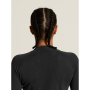 Craft Thermal Baselayer Longsleeve W – Bluză termică strat de bază - Negru