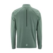 Craft ADV Nordic Training Speed Jacket 2 – Geacă de schi fond pentru antrenament - Verde