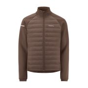 Craft Subz Jacket 4 – Geacă de alergare izolată - Maro