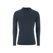 Craft Thermal Baselayer Longsleeve – Bluză termică strat de bază - Albastru